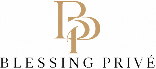 Blessing Privé